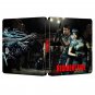 New Rare Limited Resident Evil 1 Remake Retro Edition Steelbook Case Custom Made