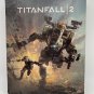New Rare Limited Edition Titanfall 2 Classic G2 Steelbook Case Custom Made PS4 5