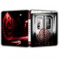 Rare Limited Edition SAW 1-10 JIGSAW BUNDLE 10XSteelbook Case Custom Made NoDisc