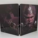Rare Limited Edition Black Myth: Wukong Steelbox Case Collector's Custom Made
