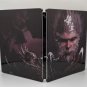 Rare Limited Edition Black Myth: Wukong Steelbox Case Collector's Custom Made