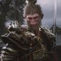 Rare Limited Edition Black Myth: Wukong Steelbox Case Collector's Custom Made