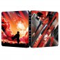 New Limited Edition DC Man of Steel 2013 Ultimate Steelbook Case Custom Made