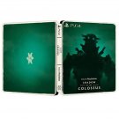 Only On PlayStation | Classic Collection Bundle 10X Steelbook Case Custom Made