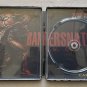New Rare Limited Edition Resident Evil Code Veronica Steelbook Case Custom Made