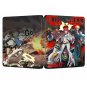 Limited GUILTY GEAR STRIVE Jack O JKO Edition G2 Steelbook Case Custom Made