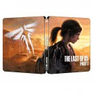 Limited The Last of us Part I Remake Classic Edition Steelbook Case Custom Made