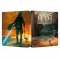 New Rare Limited DE Edition Star Wars Jedi Survivor Steelbook Case Custom Made