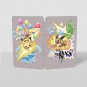 Limited Edition Pokémon: Let's Go Steelbook Case Custom Made For Nintendo Switch