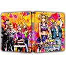 New Limited Edition Lollipop Chainsaw Repop Steelbook Case Custom Made No Game