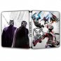 New Suicide Squad Kill the Justice League UK Limited  Steelbook Case Custom Made