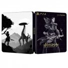 New Rare Limited Edition Horizon Zero Dawn G2 Steelbook Case Custom Made