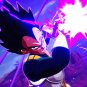 New DragonBall Sparking Zero SUPER Edition Custom Made Steelbook Case For SONY