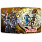 New Rare Limited Eiyuden Chronicles JP Edition G2 Steelbook Case Custom Made