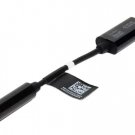 ASUS Hi-Res Audio USB-C to 3.5mm Headphone Adapter MU3C-AD(M2) MECA14025-0024 ASUS Hi-Res Audio USB-C to 3.5mm Headphone Adapter MU3C-AD(M2) MECA14025-0024
