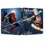 New Limited Edition Marvel's Spider-Man Remastered G2 Steelbook Case Custom Made