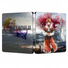 Final Fantasy XVI Joshua Rosfield Collector's Edition Steelbook Case Custom Made