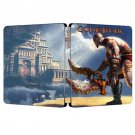 New Rare Limited Edition God of War 1 Nostalgic G2 Steelbook Case Custom Made