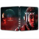 New Directive 8020 The Dark Pictures Season Two G2 Steelbook Case Custom Made New Directive 8020 The Dark Pictures Season Two G2 Steelbook Case Custom Made