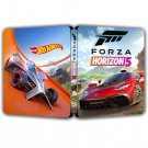 New Limited Edition Forza Horizon 5 US Steelbook Case Custom Made