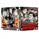 New Limited Quentin‘s Inglourious Basterds G2 Steelbook Case Custom Made New Limited Quentin‘s Inglourious Basterds G2 Steelbook Case Custom Made