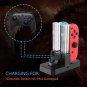 Charging Dock Joy-con Charger Stand Station for Nintendo Switch Pro Controller