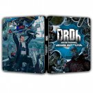 New Rare Limited Dead Rising Deluxe Remaster DRDR  Steelbook Case Custom Made
