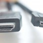 Genuine MICRO HDMI TO HDMI Cable 389G184ZAAAFHD14BZ For ASUS ROG Strix XG17AHP