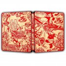 New Rare Limited Edition Nezha 2 Year of the Snake Steelbook Case Custom Made