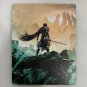 New Limited Lords of the Fallen Gamescom Edition Steelbook Case Custom Made