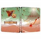 New Rare Limited Edition Journey Annapurna Interactiv Steelbook Case Custom Made