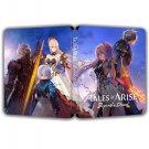 Limited Tales of Arise Beyond the Dawn Fantasy EditionSteelbook Case Custom Made Limited Tales of Arise Beyond the Dawn Fantasy EditionSteelbook Case Custom Made