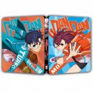 New Rare Limited Edition DANDADAN Momo & Okarun Steelbook Case Custom Made