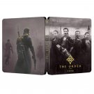 New Limited The ORDER 1886 10th Anniversary Edition Steelbook Case Custom Made
