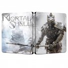 New Rare Limited Edition Mortal Shell Madness G2 Steelbook Case Custom Made