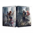 New Rare Limited Edition Assassin's Creed Unity G2 Steelbook Case Custom Made New Rare Limited Edition Assassin's Creed Unity G2 Steelbook Case Custom Made