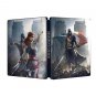 New Rare Limited Edition Assassin's Creed Unity G2 Steelbook Case Custom Made