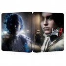 New Rare Limited Edition Lies of P DayOne Steelbook Case Custom Made No Game