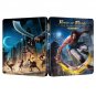 Limited Prince of Persia The Sands of Time REMAKE G2 Steelbook Case Custom Made