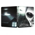 New Rare Limited Edition Greyhill Incident G2 Steelbook Case Custom Made No Game