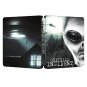 New Rare Limited Edition Greyhill Incident G2 Steelbook Case Custom Made No Game
