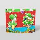 Limited Yoshi's Crafted World  Steelbook Custom Made For Nintendo Switch