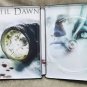 New Rare Limited Edition Until Dawn Must Die Steelbook Case Custom Made No Game