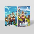 Atelier Ryza 3 Alchemist of the End&the Secret Steelbook Custom Made For Switch