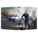 Final Fantasy XVI Jill Warrick Collector's Edition G2 Steelbook Case Custom Made