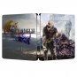 Final Fantasy XVI Hugo Kupka Collector's Edition G2 Steelbook Case Custom Made