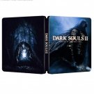 New Rare Limited Edition Dark Souls 2 Zavvi G2 Steelbook Case Custom Made PS4 5