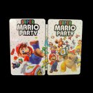 New Limited Edition Super Mario Party Steelbook Custom Made For Nintendo Switch New Limited Edition Super Mario Party Steelbook Custom Made For Nintendo Switch