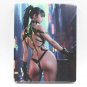 Stellar Blade Custom Made FREESTELLARBLADE Steelbook (No Game)Limited Packaging