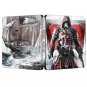 New Rare Limited Edition Assassin's Creed Rogue G2 Steelbook Case Custom Made